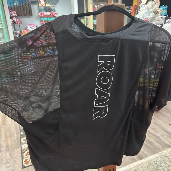 Work out Top - Picture 3 of 8